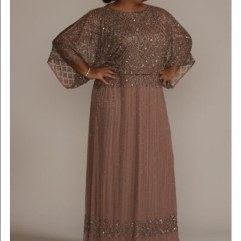 Pisarro Nights Formal Gown